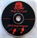 Stop The Truck CD The 2-Step Program