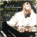 Avril Lavigne CD Goodbye Lullaby