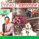 Ennio Morricone CD The Music Of Ennio Morricone