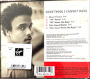 Quincy Jones Featuring Catero Maxi CD Something I Cannot Have