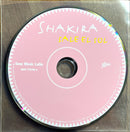 Shakira CD Sale El Sol