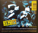 Supreme NTM CD 93 Party - France (VG+/EX+)