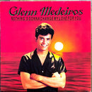 Glenn Medeiros 7" Nothing's Gonna Change My Love For You - Paper Blue Label - Fr