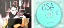 Lisa Stansfield CD Lisa Stansfield