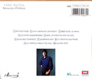 Yves Duteil CD Blessures D'Enfance