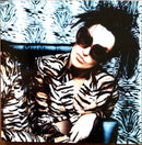 Kayah CD Zebra