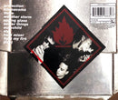 Massive Attack ‎CD Protection - Australia (M/M)