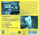Kraftwerk ‎CD Soest Live - Digipak - Europe (M/M)