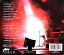 Jean-Michel Jarre 2xCD Hong Kong