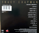 Tracy Chapman CD Tracy Chapman