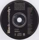 Black CD Comedy - Europe (EX/EX+)