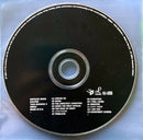 Depeche Mode ‎CD Exciter - Labels - Europe (EX/EX)