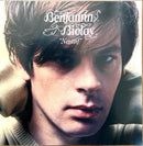 Benjamin Biolay 2xCD Négatif
