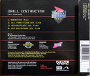 Captain Jack Maxi CD Drill Instructor