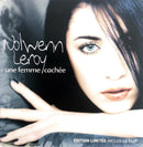 Nolwenn Leroy ‎CD Single Une Femme Cachée - Limited Edition - France (VG+/M)