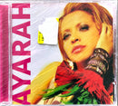 Ayarah CD Vamos Brasil