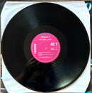 Apollo II 12" One Small Step