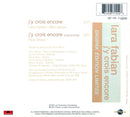 Lara Fabian ‎CD Single J'y Crois Encore - Limited Edition, Digipak - France (EX+