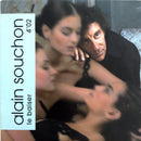 Alain Souchon CD Single Le Baiser - Promo - France (EX/EX+)