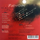 Monsieur Lune ‎CD EP Oui Peut-Être Mais C'est Pas Sûr - France (EX/M)