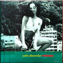 Carla Alexandar 12" Volume