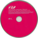 Pulp ‎Maxi CD This Is Hardcore - Vol.2 - Europe (EX+/EX+)