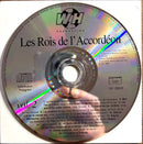 Compilation CD Les Rois De L'Accordéon Vol.2