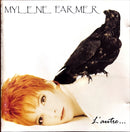 Mylène Farmer CD L'Autre... - Jewel Case MPO