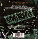 Shania Twain ‎CD Single I'm Gonna Getcha Good! - Europe (EX/M)