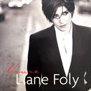 Liane Foly ‎CD Single Vivre - France (G/EX+)