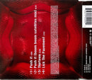 Garbage ‎Maxi CD Push It (Mushroom ‎– 74321 55409 2) - Europe (M/M)