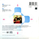 Masterboy ‎CD Single Generation Of Love - France (VG+/VG+)