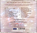 The Space Galaxy Orchestra ‎CD Music From Star Wars Episode I The Phantom Menace