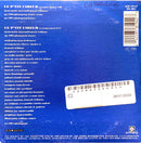 François Feldman CD Single Le P'tit Cireur - France (G/VG+)