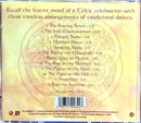 CD Celtic Moods - Romantic Aires & Timeless Dances - Musique Celtique
