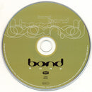 Bond CD Born - Europe (M/M - Scellé / Sealed)