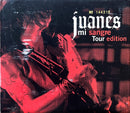Juanes CD + DVD Mi Sangre (Tour Edition)