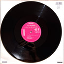 J.J. Victoria 12" I Love You So (Caruso)