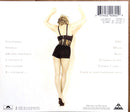 Mylène Farmer CD Anamorphosée - Boîtier cristal / Jewel case