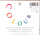 The Christians CD Colour