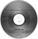 The National Bass ‎CD Single Dub Be Good To Me (The Soul Mix) - Germany (G/VG)