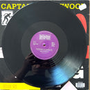 Captain Hollywood 12" Do That Thang (Remix '93) - Germany