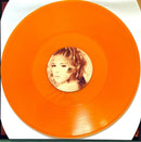 Mylène Farmer ‎12" Ainsi Soit Je... (Maxi Remix) - Tirage Limité, Vinyle Orange 