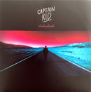 Captain Kid ‎CD Single Undisclosed - Promo - France (EX+/M)