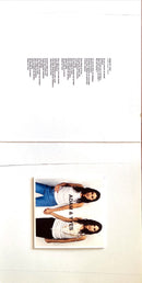 Zazie CD Single Adam & Yves + Présentoir 10"