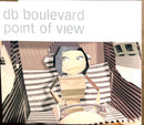 DB Boulevard Maxi CD Point Of View
