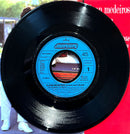 Glenn Medeiros En Duo Avec Elsa 7" Un Roman D'amitié (Friend You Give Me A Reaso