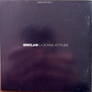 Sinclair CD La Bonne Attitude