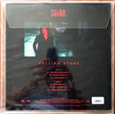 Mylène Farmer 12" Rolling Stone - Limited Edition, Purple Translucent Vinyl