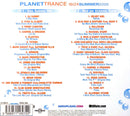 Compilation 2xCD Planet Trance - Ibiza Summer 2006 - France (M/M)